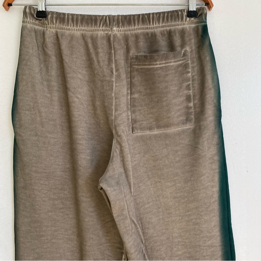 ARTICA ARBOX Two Tone Sweatpants - Picture 4 of 8